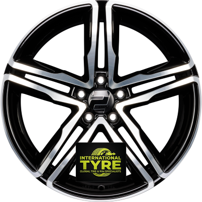 2DRV by WHEELWORLD WH11 8.50x19